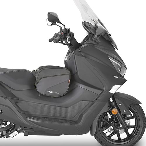 Image du produit Givi Sacoche de tunnel pour scooter (23 l)