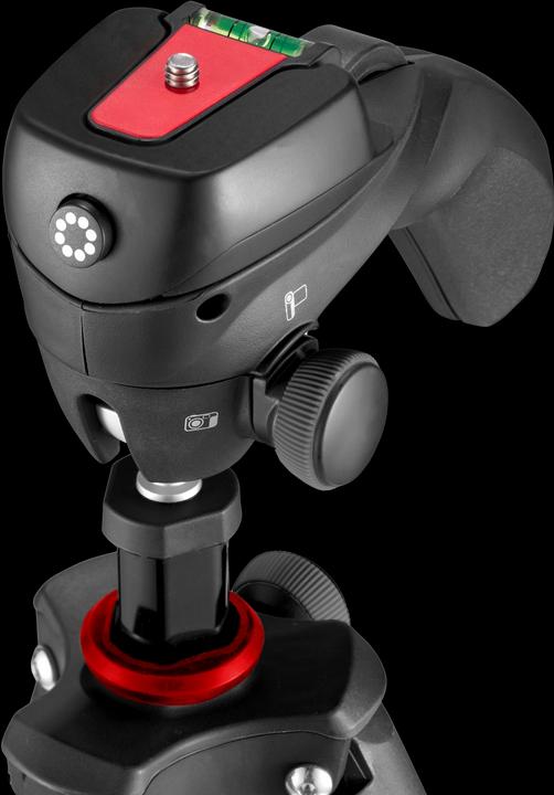 Produktbild Joby Compact Action Kit (Kunststoff)