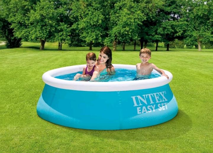 Produktbild Intex Easy (Ø 183 x 51 cm)