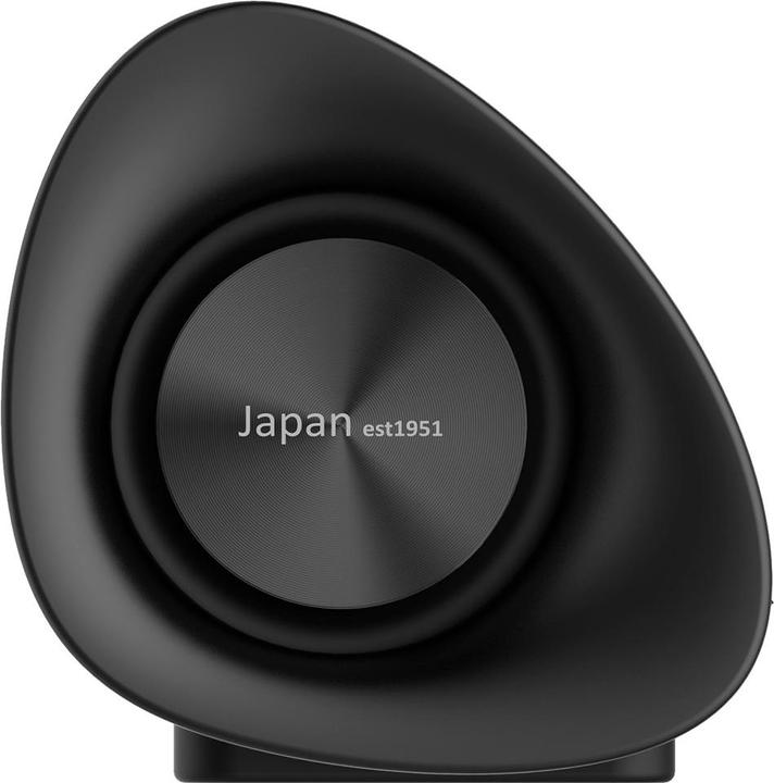 Actual product image Aiwa Portable Bt Loudspeaker Sb-X99j (12 h, Rechargeable battery operated)