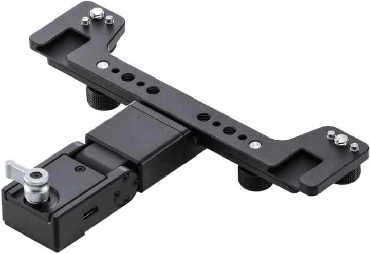 Immagine prodotto DJI Supporto per monitor wireless ad alta luminosità (Attacco cardanico)