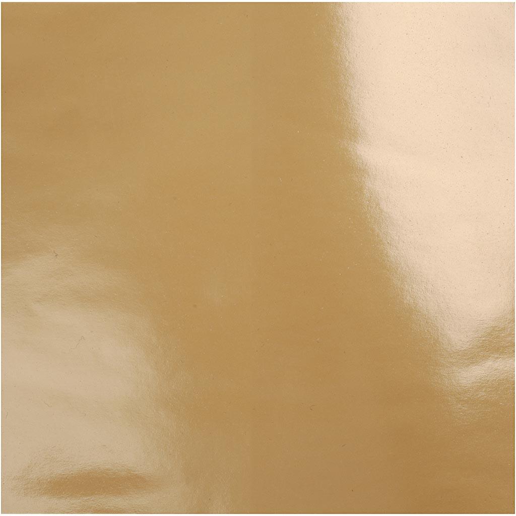 Vivi Gade, Carta bricolage, Origami Paper (128 g/m², 1 x)