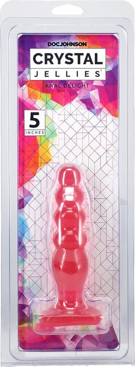 Produktbild Doc Johnson Anal Delight