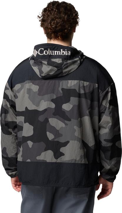 Immagine prodotto Columbia Giacca a vento Challenger™ II da uomo - Novità (3XL)