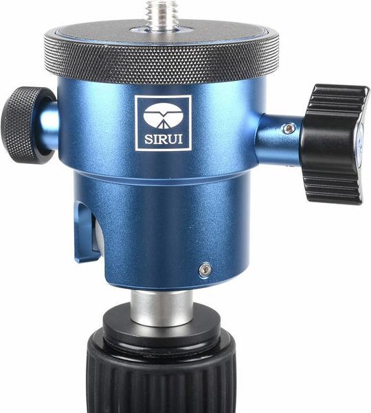 Produktbild Sirui Stativ VHD-2004 (Metall)