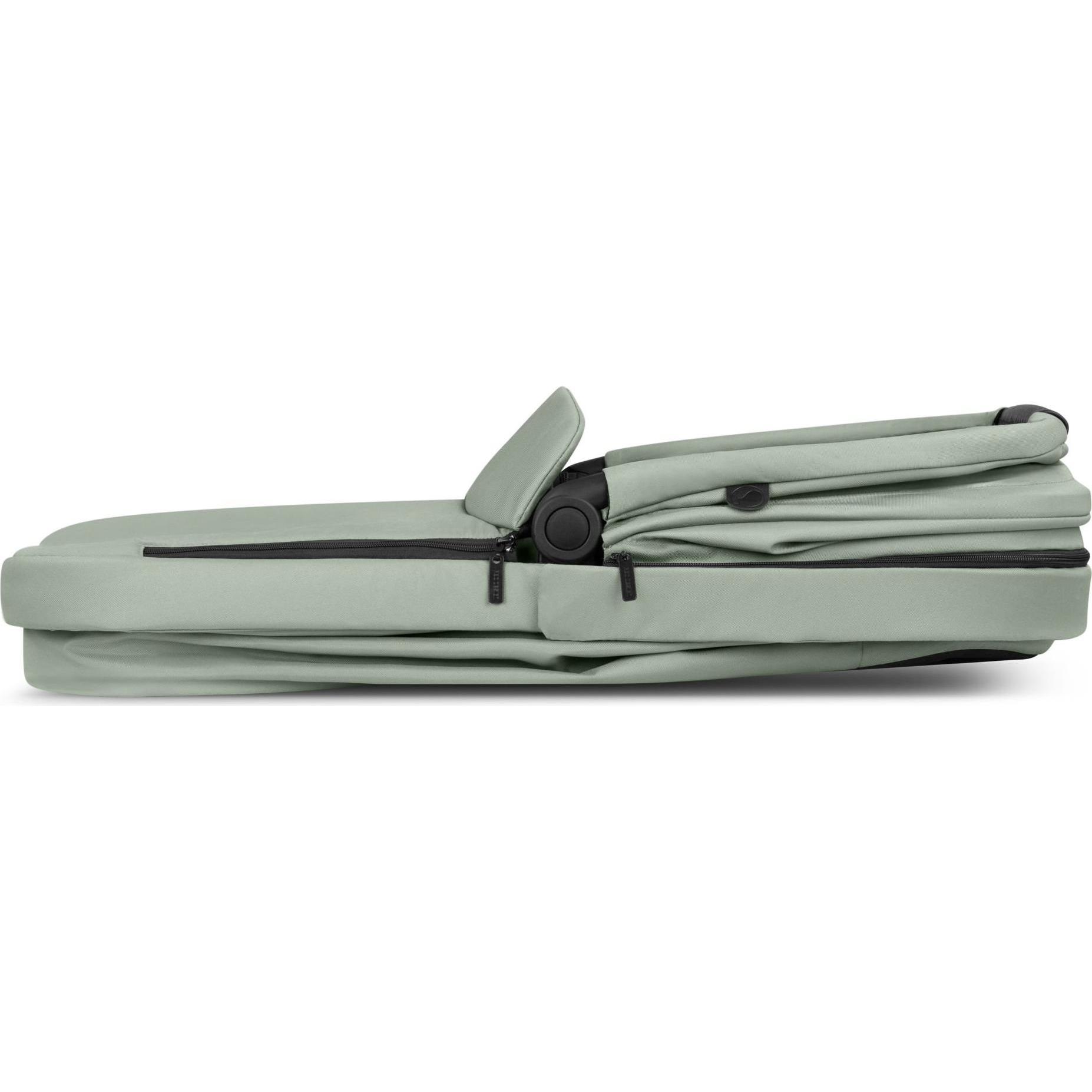 Thumbnail - ABC Design, Tragewanne + Babykorb, Tragewanne Pine