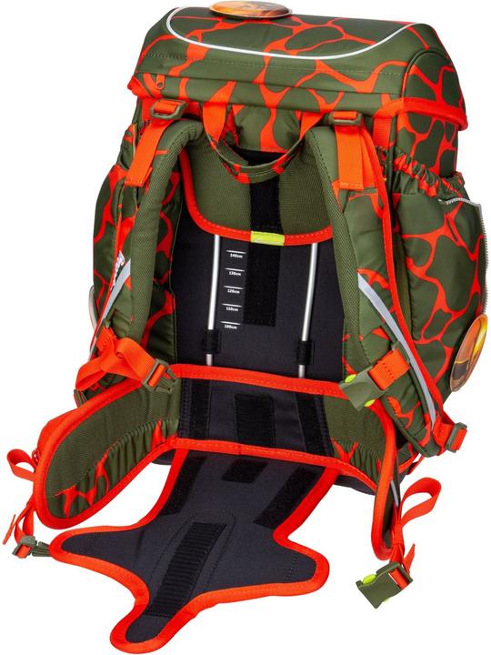 Immagine prodotto Ergobag cubo Set (19 l)