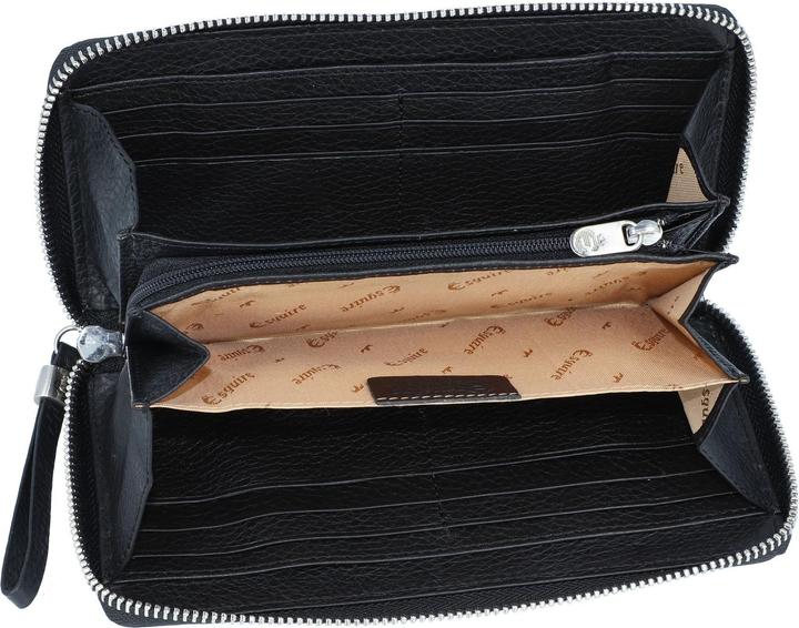 Produktbild Esquire Verona Geldbörse RFID Leder 19 cm