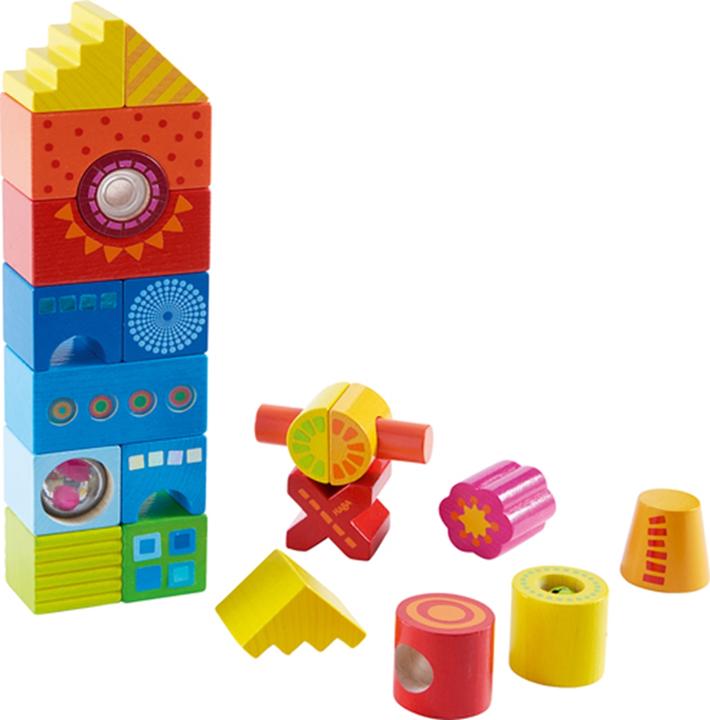 Produktbild Haba Kunterbunt