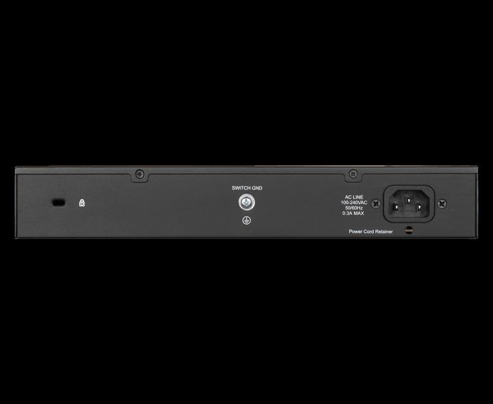 Produktbild D-Link DGS-1100-24V2 (24 Ports)