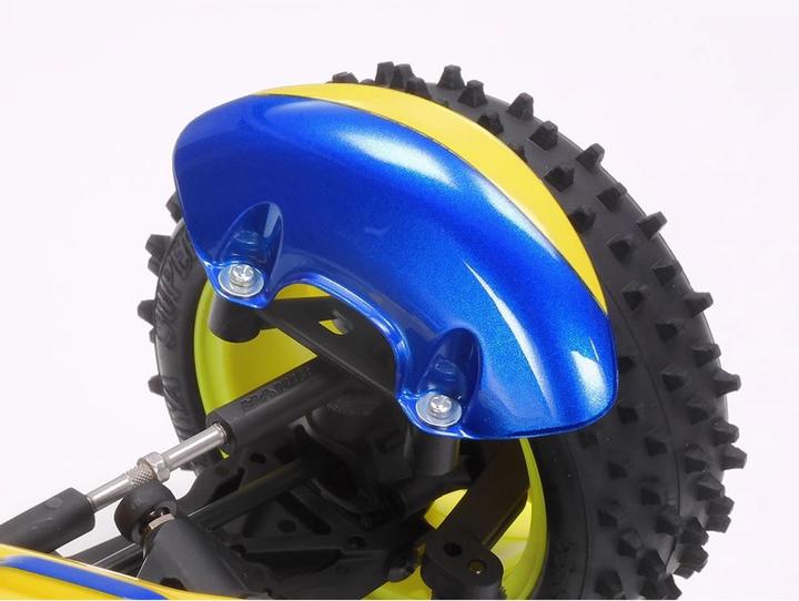 Immagine prodotto Tamiya TD4 Super Avante (Kit)