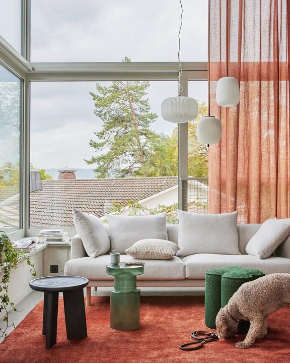 Produktbild micasa Belisario (45 x 45 cm)