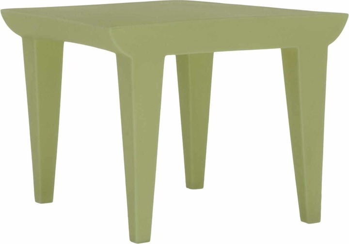 Actual product image Kartell Club (51.5 x 51.5 x 41.5 cm)