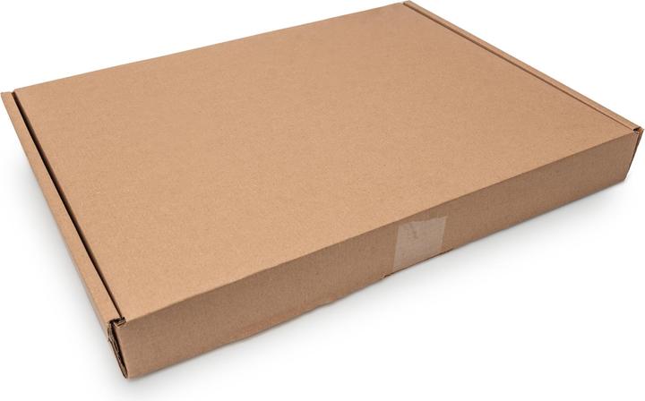 Image du produit Digitus DN-19 TRAY-1-800-SW Étagère fixe 525mm, max. 50kg noir