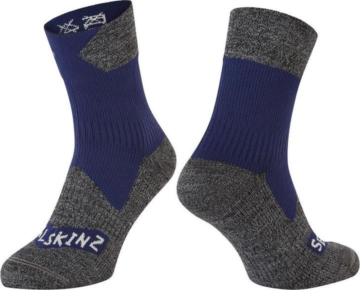 Actual product image Sealskinz Bircham (39 - 42)