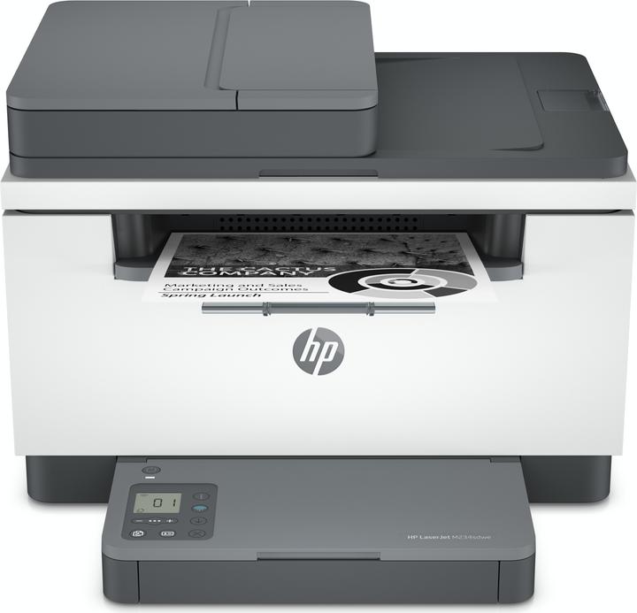 Produktbild HP M234sdwe (Laser, Schwarz-Weiss)