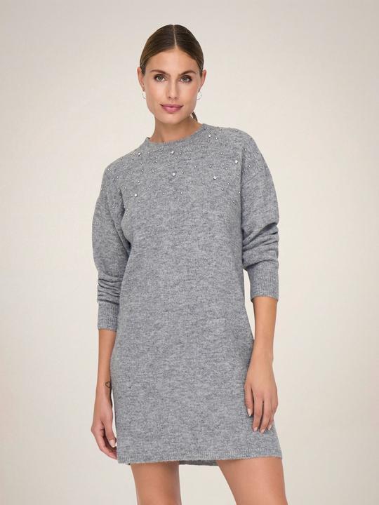 Produktbild JdY JDYNAMI Midikleid Sweatshirt-Kleid (L)