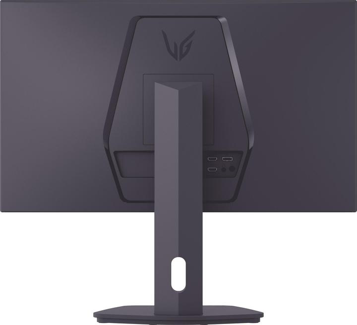 Produktbild LG 27G610A-B (2560 x 1440 Pixel, 27")