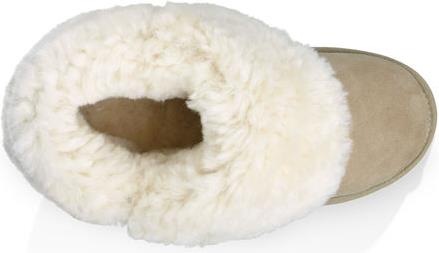 Produktbild Ugg Bailey Button (36)