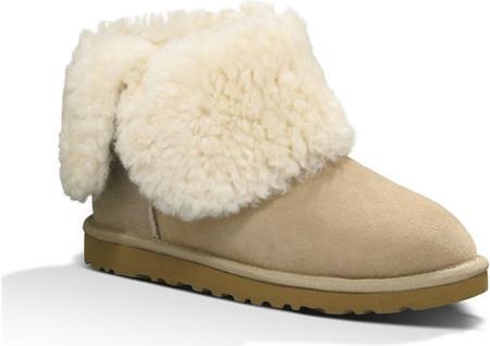 Produktbild Ugg Bailey Button (36)
