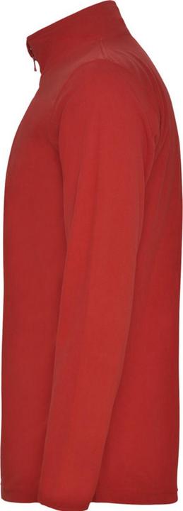 Produktbild Alpinia Himalaya Fleecejacke mit kurzem Reissverschluss (XXL)