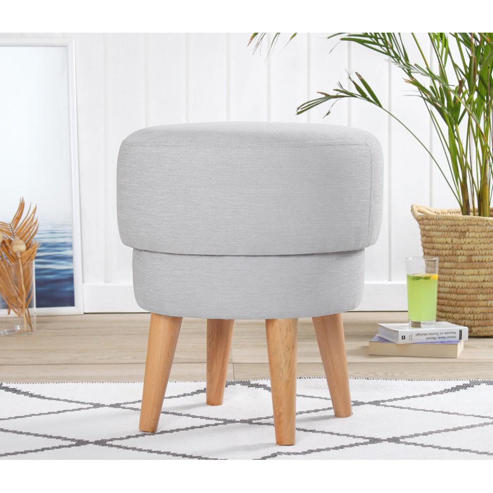 Thumbnail - Atelier del Sofa, Hocker + Pouf, Veccio