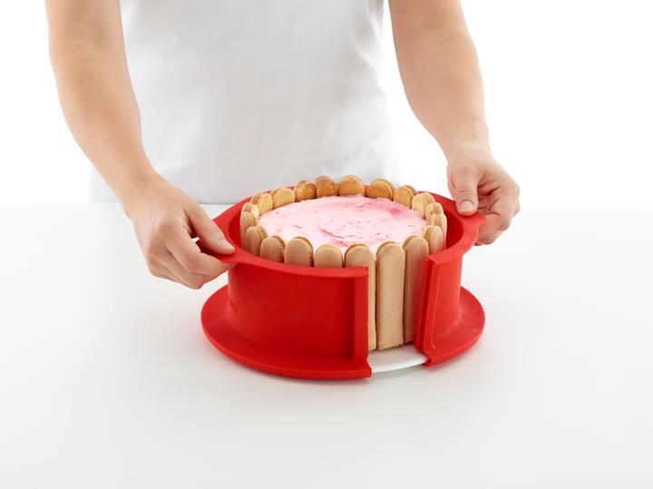 Produktbild Lékué Charlotte (18 cm)