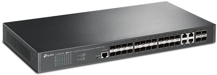 Immagine prodotto TP-Link TL-SG3428XF (28 porte)