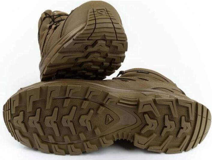 Produktbild Salomon Forces Wanderschuhe (36)