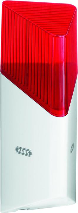Produktbild Abus Smartvest Funk Sirene