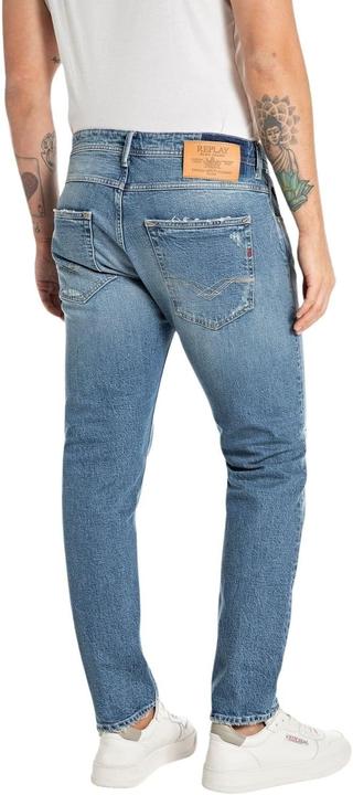 Produktbild Replay Willbi Original Jeans (W33/L34)