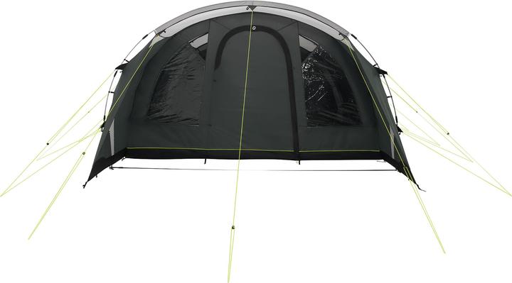 Produktbild Outwell Denver 6 (Tunnelzelt, 19.90 kg, 6 Personen)