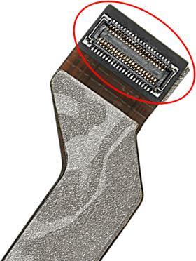 Produktbild Avizar Ladebuchse Ersatzteil iPhone 4S (Apple iPhone 4s)