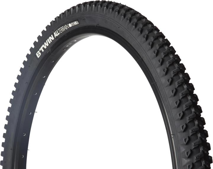 Produktbild Btwin ALL TERRAIN 24 (47-507)