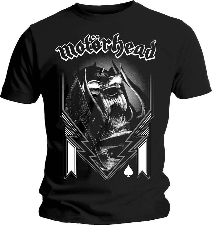 Produktbild Motorhead Animals 1987 TShirt (S)