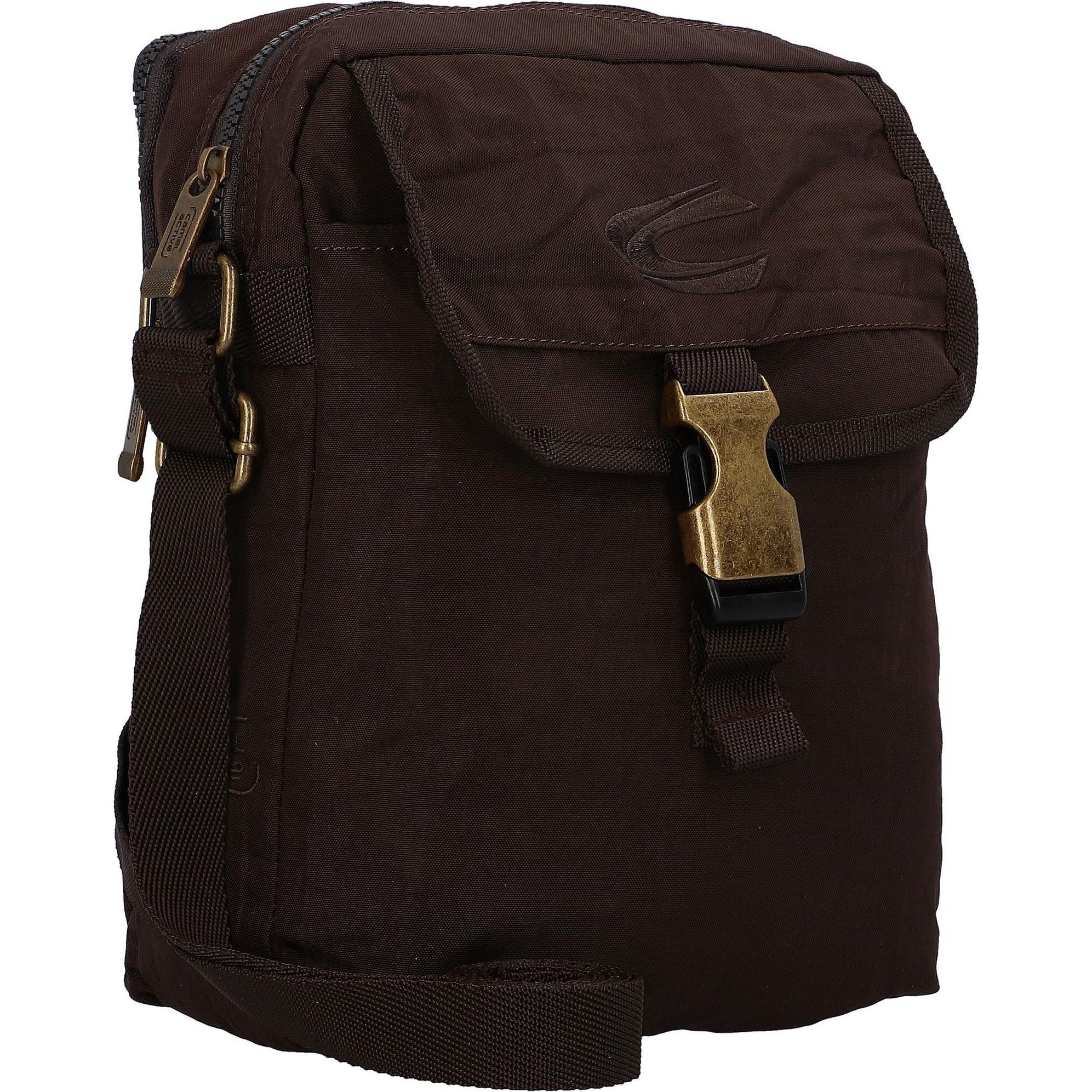 Thumbnail - Camel Active, Handtasche, Journey Umhängetasche 21 cm, Braun
