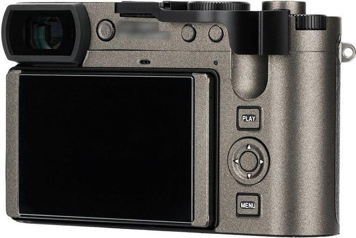 Image du produit JJC TA Q3 Thumb Up Grip (Poignée)