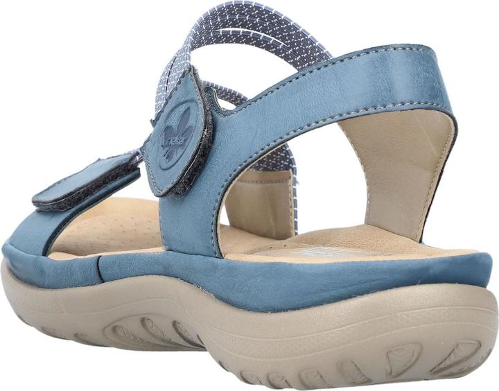 Actual product image Rieker Sandals (40)