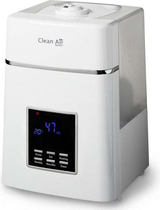Actual product image Clean Air Optima CA-604 WH (55 m²)