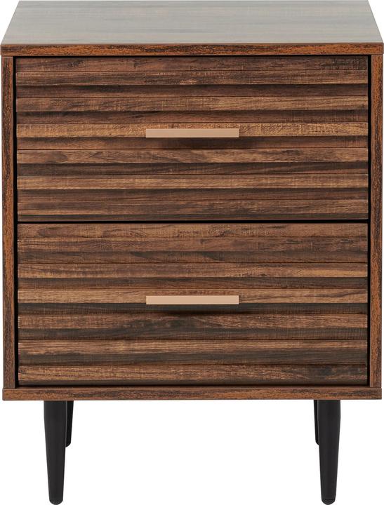 Produktbild Beliani Keith (48 x 40 x 60 cm)