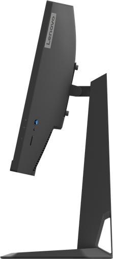 Actual product image Lenovo G27qc-30 (2560 x 1440 pixels, 27")
