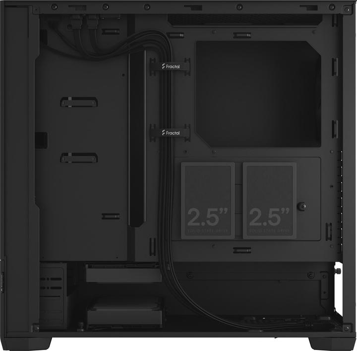 Image du produit Fractal Pop Air (ATX, mATX, Mini-ITX)