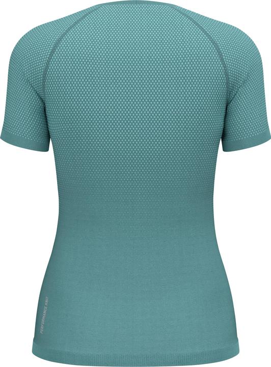Actual product image Odlo BL TOP crew neck s/s PERFORMANCE LIGHT ECO (L)