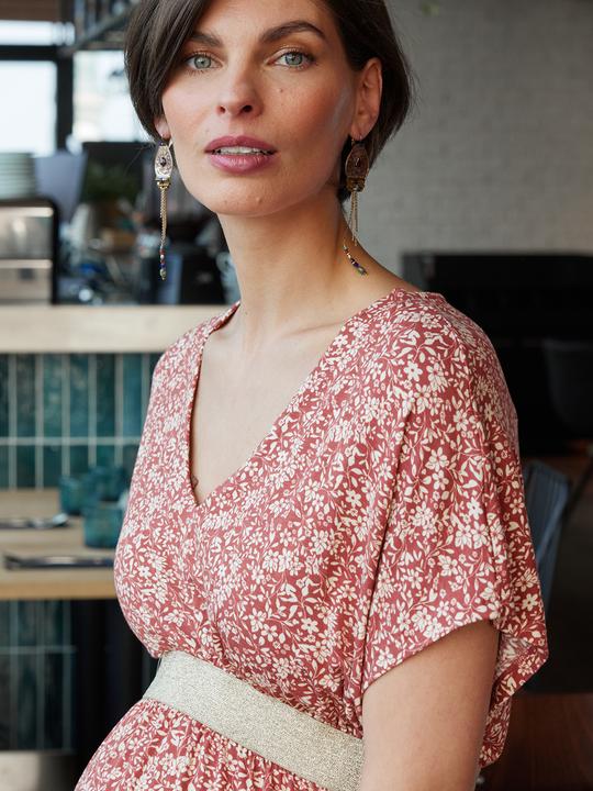 Produktbild Envie de Fraise Minikleid FELICINEOR für Schwangerschaft & Stillzeit (40)