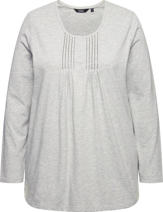 grigio chiaro mélange