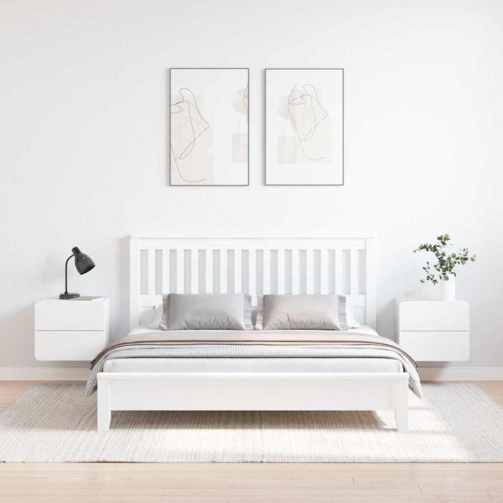 Immagine prodotto vidaXL Nachttisch (33 x 34 x 33 cm)