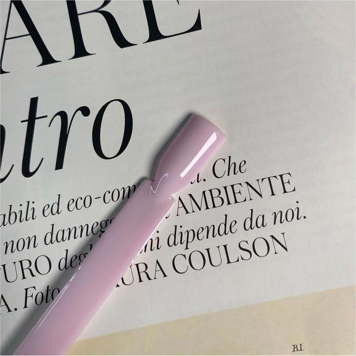 Produktbild Mi-ny One Step Peel Off Gel Polish - Mellowrose (Mellowrose)