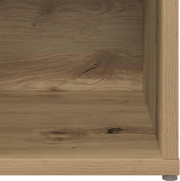 Image du produit vidaXL Würfel Aufbewahrung (107 x 35 x 37 cm)
