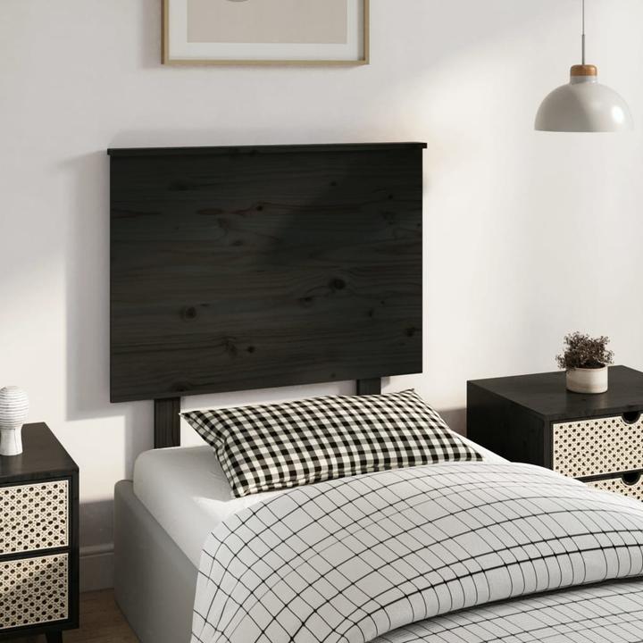 Actual product image VidaXL Farkas (79 x 6 x 82.5 cm)