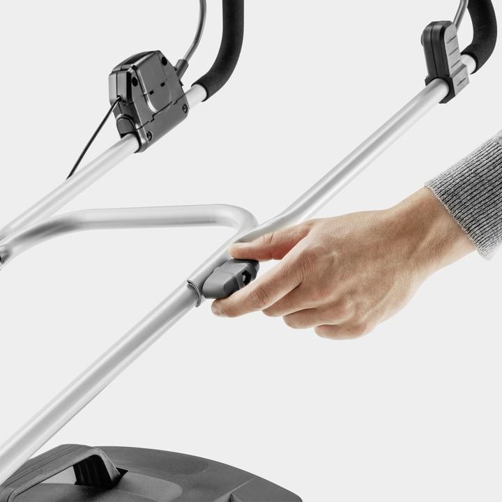 Produktbild Kärcher LMO 2-18 (Akkubetrieb)